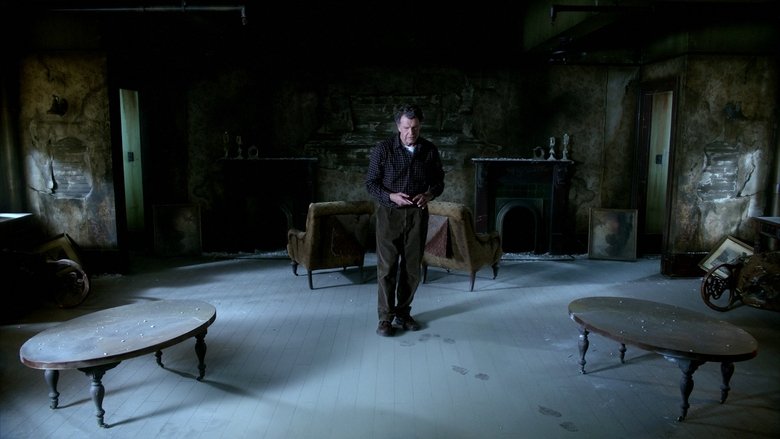 Уолтер в Зазеркалье