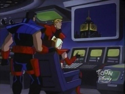 Сезон Охоты (часть 2)