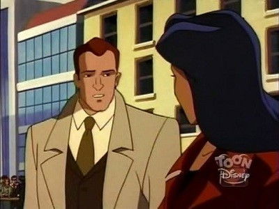 Ангелы в ночи