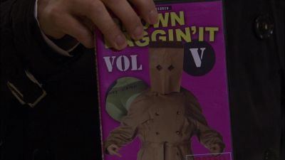 Идентификация личности