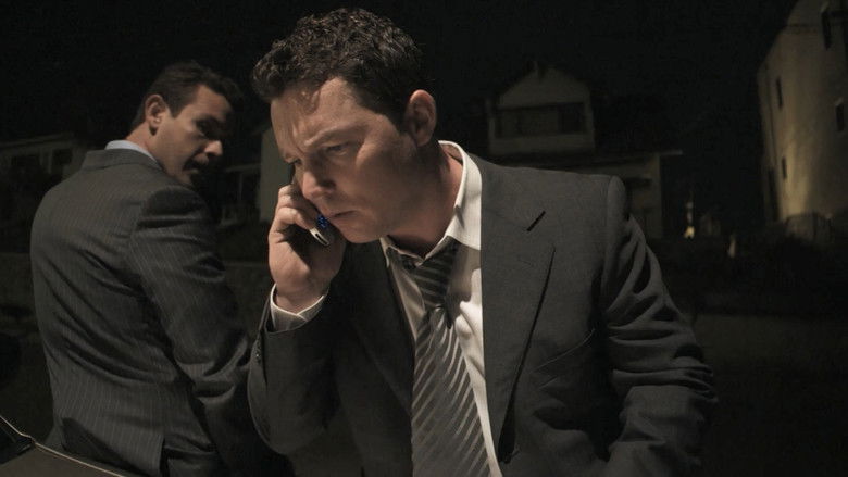 Неизвестная в проулке