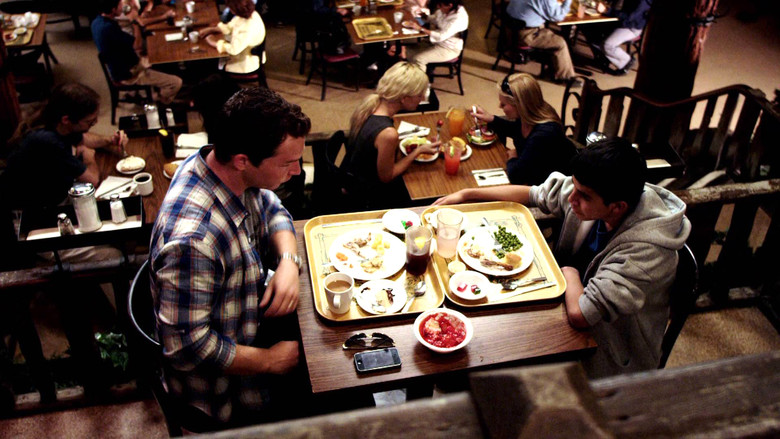 Что заставит Сэмми бежать?