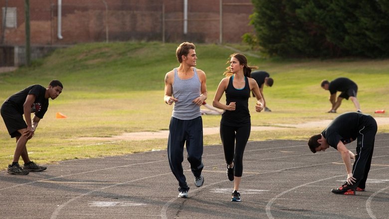 Повеяло юностью