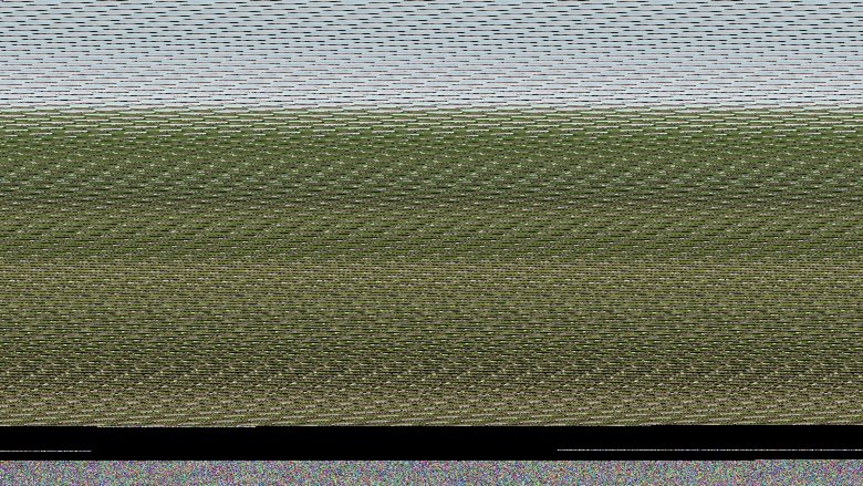 Мир изменился, а я остался прежним