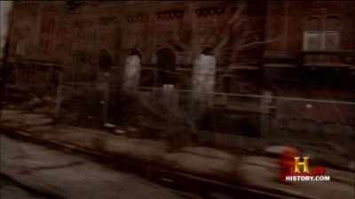 Прорыв на свободу