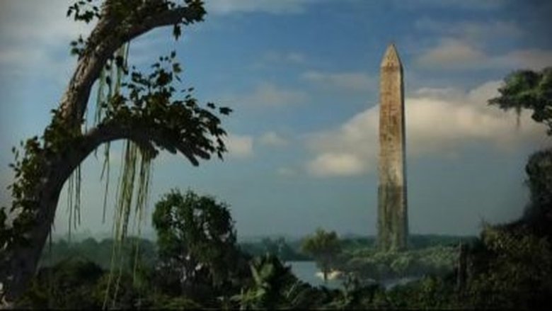 Гибель столиц