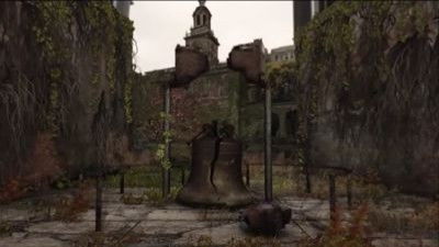 Взаперти и на привязи