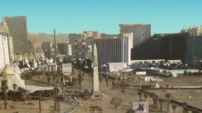 Падение города грехов