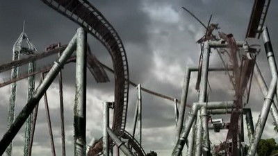 Праздничный ад