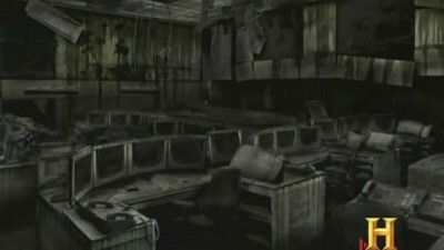 Глубины разрушения