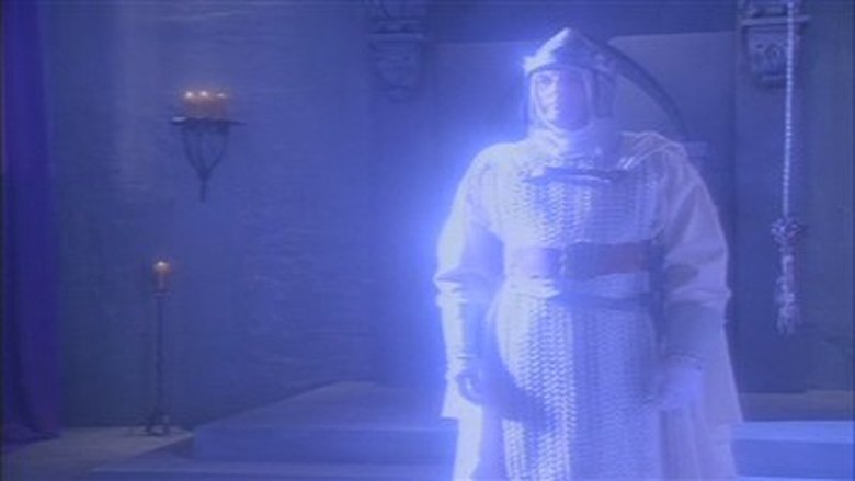 Принц-Привидение