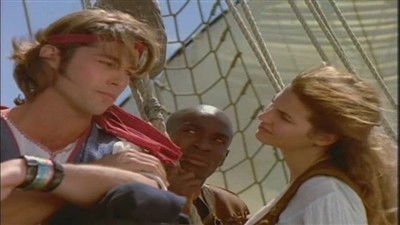 Пение Сирены