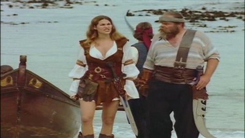 Остров блаженства