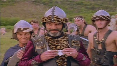 Король Фируз