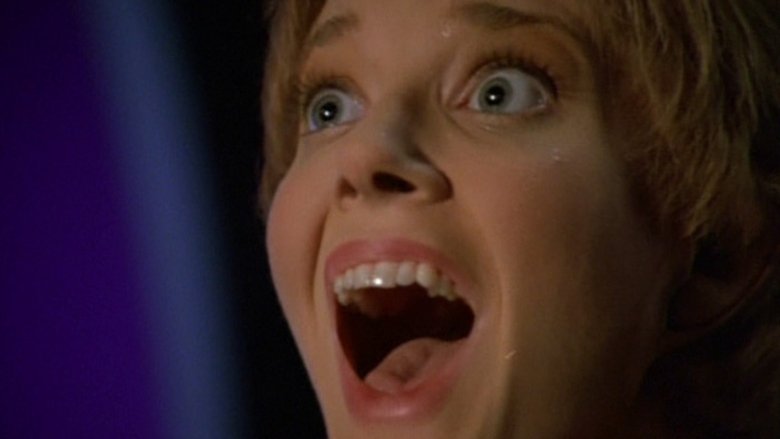 Холодный огонь