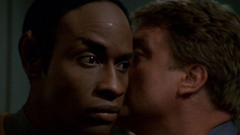 Смертельное желание