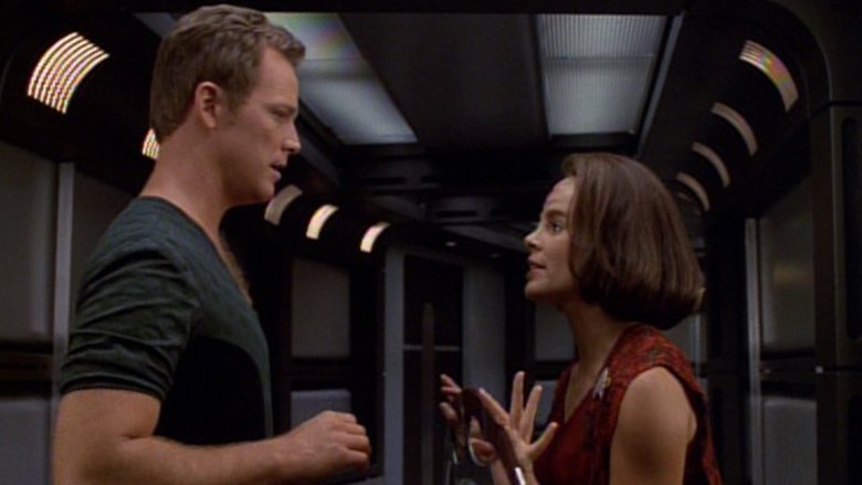 Перемещённые