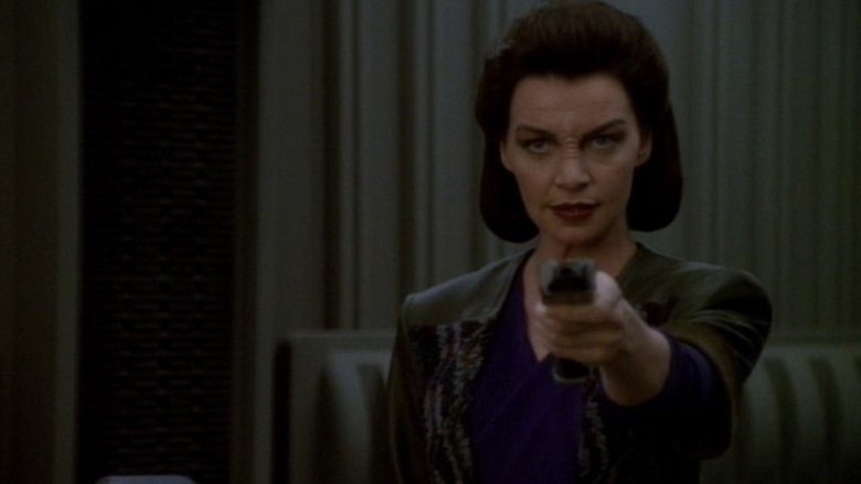 Худший вариант развития событий