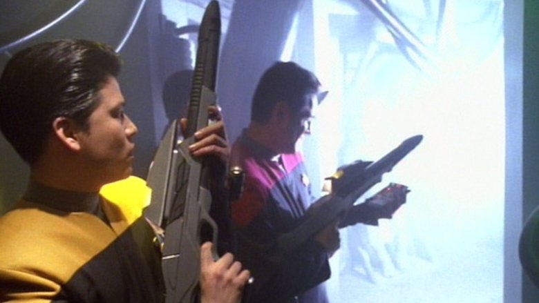 Скорпион (часть 1)