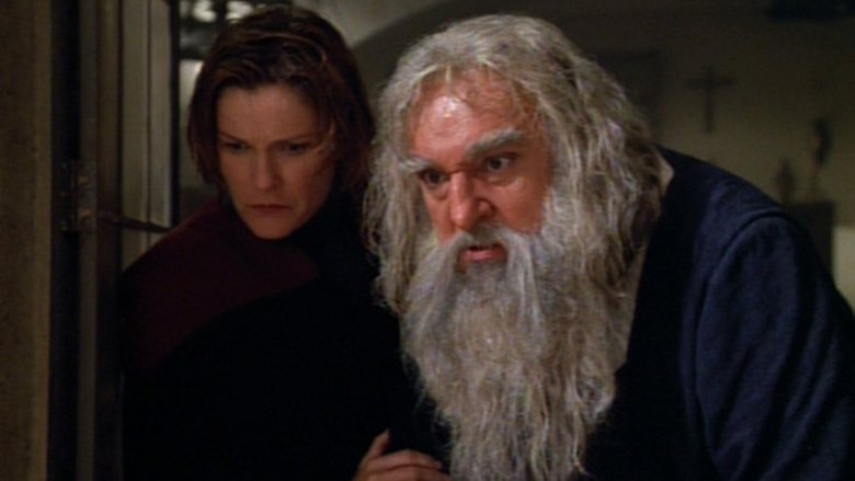 Свободный полёт