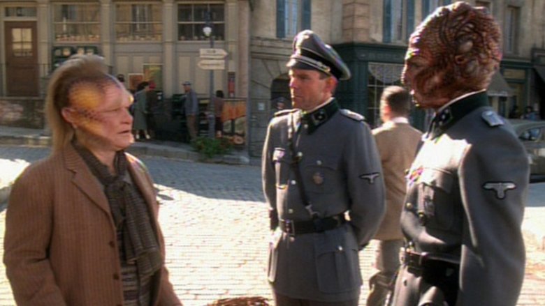 Смертельная игра (часть 1)