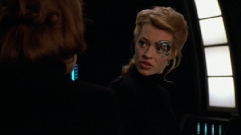 Смертельная игра (часть 2)