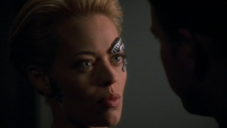 Глаз за глаз