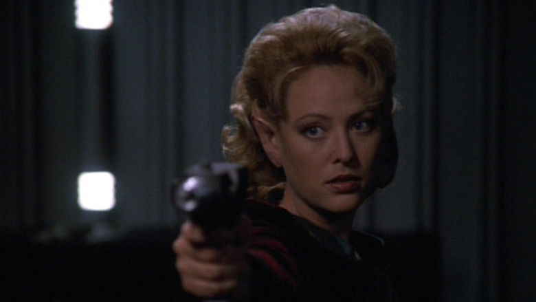 Незабываемое