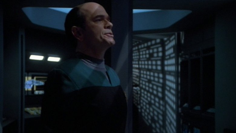 Живой свидетель