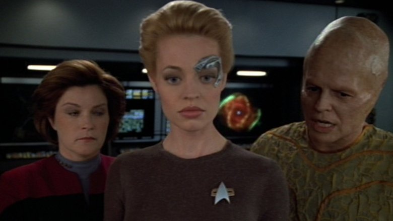 Надежда и страх