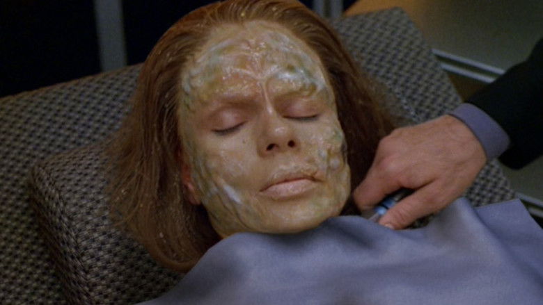 Курс: Забвение