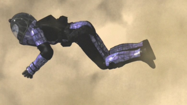 Экстремальный риск