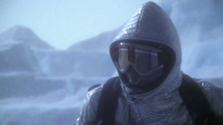 Безвременье