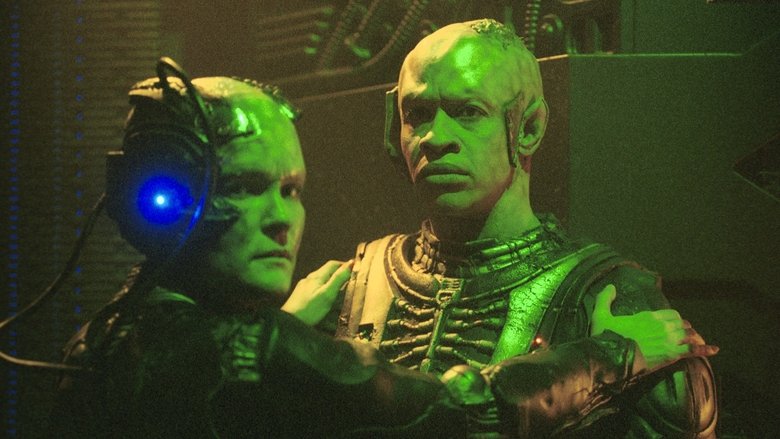 Униматрица Ноль (2)