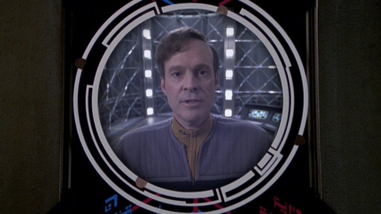 Засланный казачок