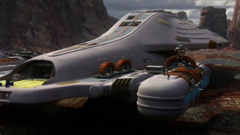 Найтингейл