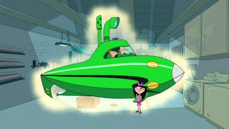 Путешествие внутрь Кендэс