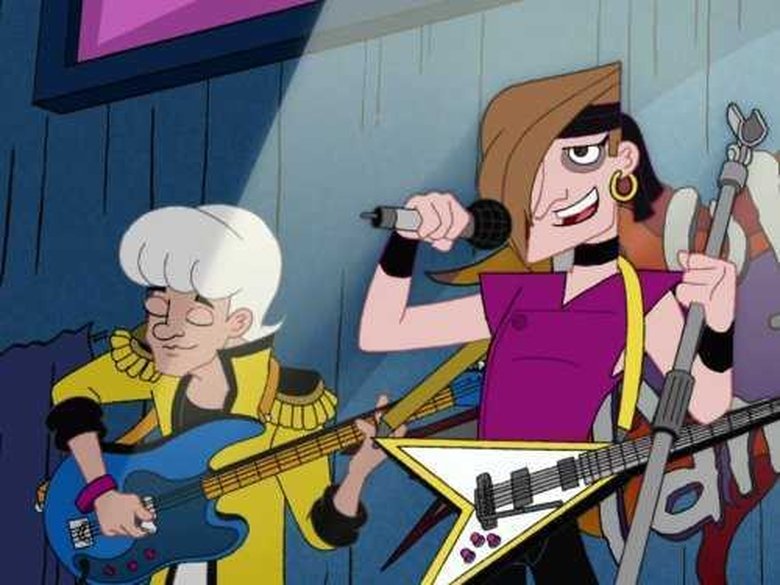 Мы воссоединяем нашу группу