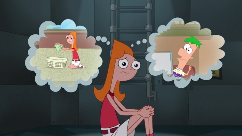 Квантовый трипхоп Финеса и Ферба