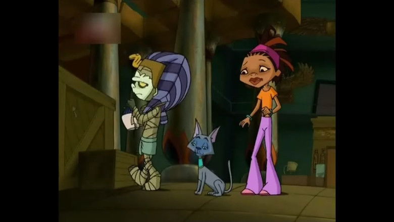 Пробуждение