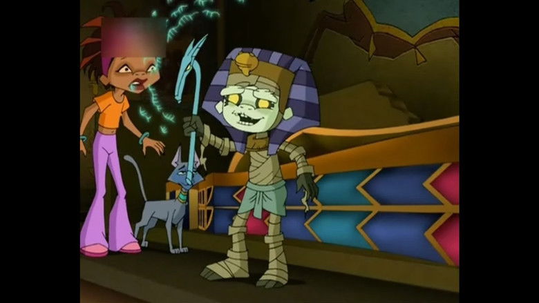 Зона небезопасности