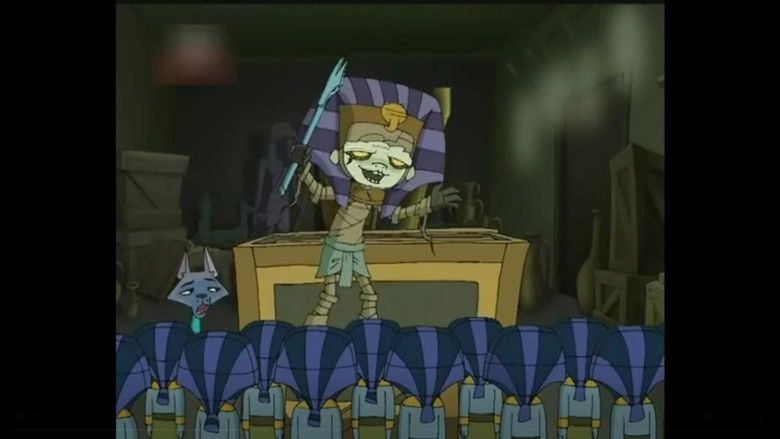 Битва шабитов