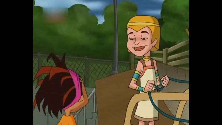 Я сделал это по-своему