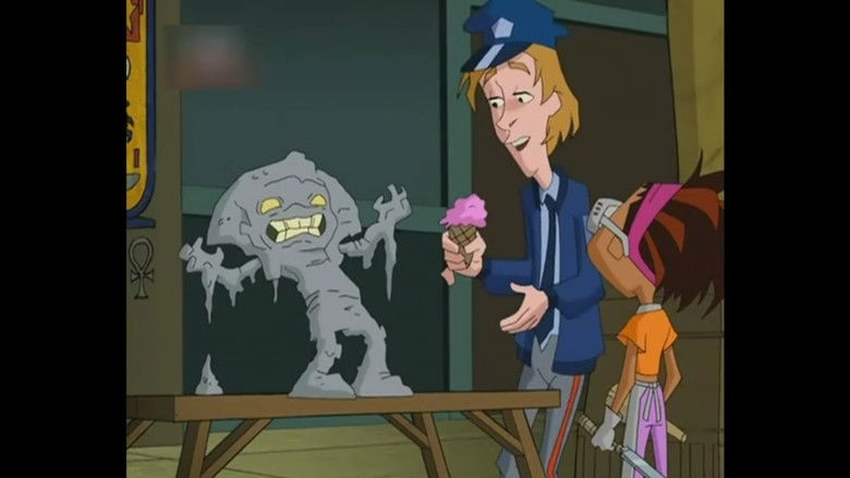 Могущественный