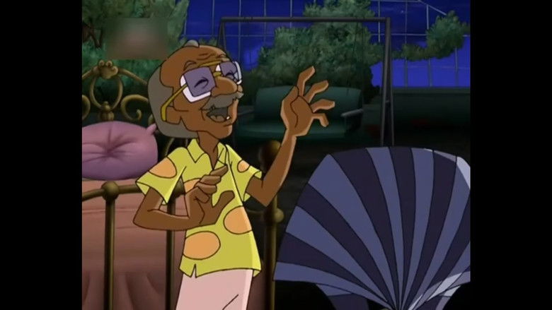 Соседи по комнате