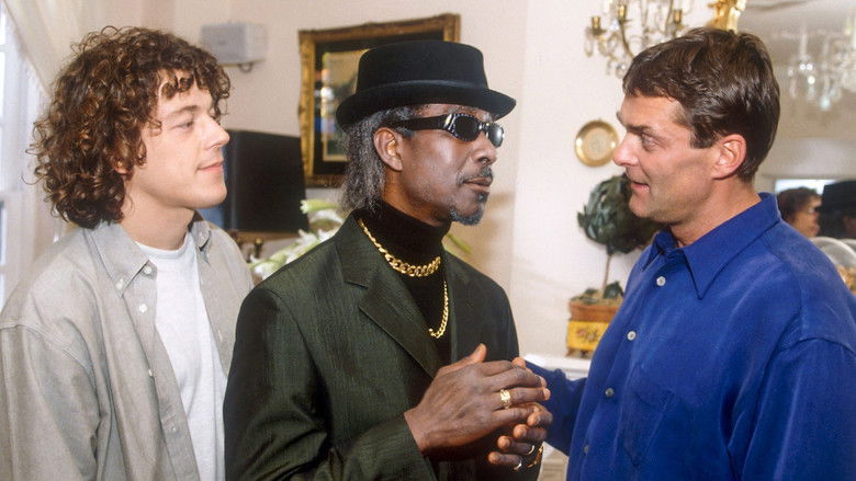 Странный случай у 