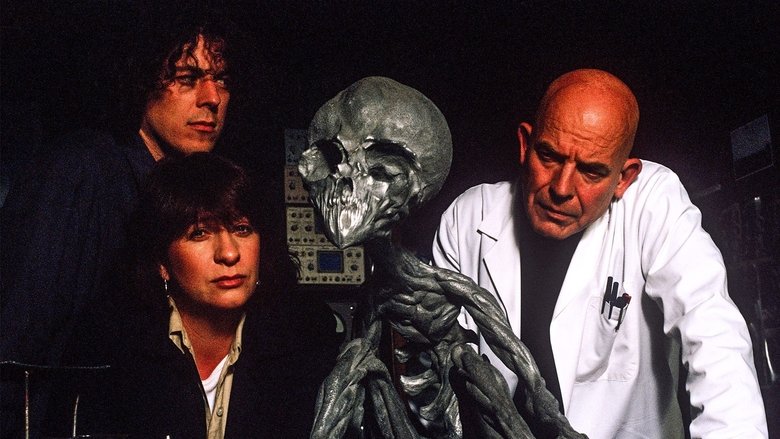 Человек-омега