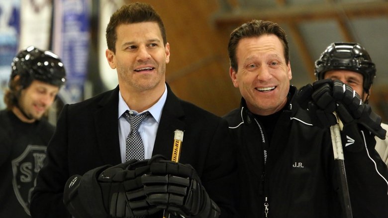 Голова в опоре