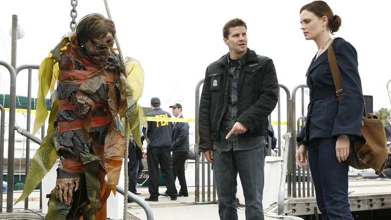 Трупы из книги