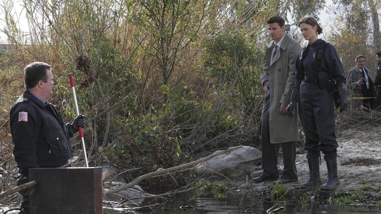 Невеста без костей в реке